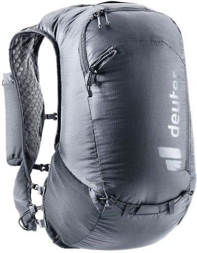 Plecak Deuter Ascender 13 Black