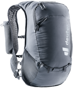 Plecak Deuter Ascender 7 Black 