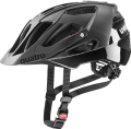Kask Rowerowy Uvex Quatro CC All Black