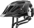 Kask Rowerowy Uvex Quatro CC All Black