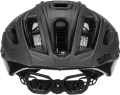 Kask Rowerowy Uvex Quatro CC All Black