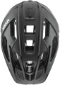 Kask Rowerowy Uvex Quatro CC All Black