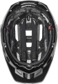 Kask Rowerowy Uvex Quatro CC All Black