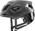 Kask Rowerowy Uvex Gravel Y Black Matt