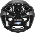 Kask Rowerowy Uvex Gravel Y Black Matt