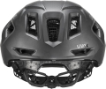 Kask Rowerowy Uvex Gravel Y Black Matt