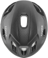 Kask Rowerowy Uvex Gravel Y Black Matt