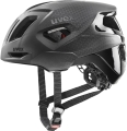 Kask Rowerowy Uvex Gravel Y Black Matt
