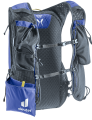 Plecak Deuter Ascender 7 Indigo