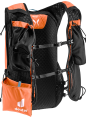 Plecak Deuter Ascender 7 Saffron