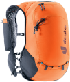 Plecak Deuter Ascender 7 Saffron
