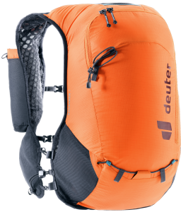 Plecak Deuter Ascender 7 Saffron