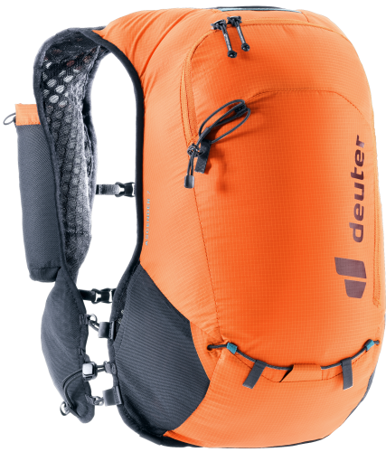 Plecak Deuter Ascender 7 Saffron