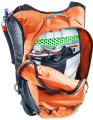 Plecak Deuter Ascender 7 Saffron