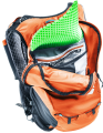 Plecak Deuter Ascender 7 Saffron