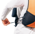Plecak Deuter Ascender 7 Saffron