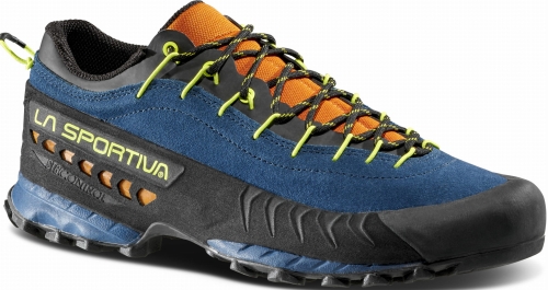 Buty La Sportiva TX4 Storm Blue/Hawaiian Sun