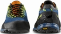 Buty La Sportiva TX4 Storm Blue/Hawaiian Sun