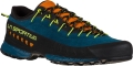 Buty La Sportiva TX4 Storm Blue/Hawaiian Sun