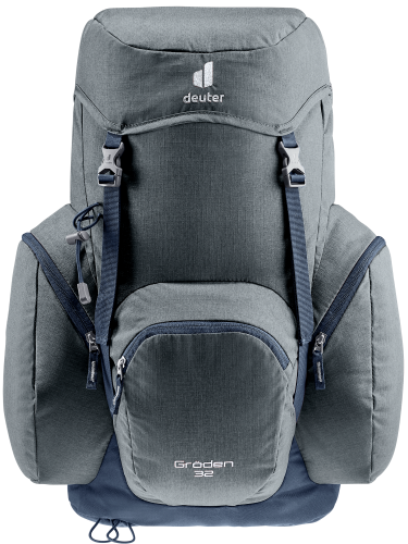 Plecak Deuter Groden 32 Graphite-Ink