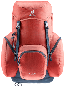 Plecak Deuter Groden 32 Lava Ink