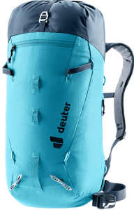Plecak Damski Deuter Guide 22 SL Lagoon Ink