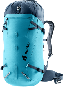 Plecak Deuter Guide 28 SL Lagoon Ink