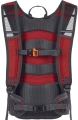 Plecak Milo Jurmo 12 Dark Red/Brick