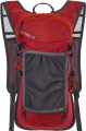 Plecak Milo Jurmo 12 Dark Red/Brick