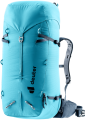 Plecak Deuter Guide 42+ 8 SL Lagoon Ink