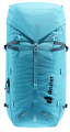 Plecak Deuter Guide 42+ 8 SL Lagoon Ink