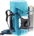 Plecak Deuter Guide 42+ 8 SL Lagoon Ink