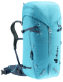 Plecak Deuter Guide 42+ 8 SL Lagoon Ink