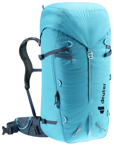 Plecak Deuter Guide 42+ 8 SL Lagoon Ink