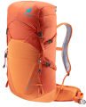 Plecak Deuter Speed Lite 28 SL Paprika Saffron