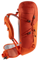 Plecak Deuter Speed Lite 28 SL Paprika Saffron