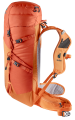 Plecak Deuter Speed Lite 28 SL Paprika Saffron