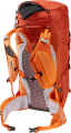 Plecak Deuter Speed Lite 28 SL Paprika Saffron