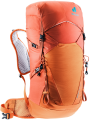 Plecak Deuter Speed Lite 28 SL Paprika Saffron