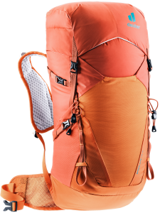 Plecak Deuter Speed Lite 28 SL Paprika Saffron
