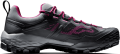 Buty Mammut Ducan Low GTX Women Phantom-Dark Pink