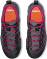 Buty Mammut Ducan Low GTX Women Phantom-Dark Pink