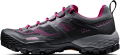 Buty Mammut Ducan Low GTX Women Phantom-Dark Pink