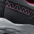 Buty Mammut Ducan Low GTX Women Phantom-Dark Pink