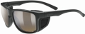 Okulary Uvex Sportstyle 312 VPX Black S2-S3