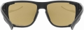 Okulary Uvex Sportstyle 312 VPX Black S2-S3