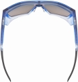 Okulary Uvex MTN Style CV Black/Blue S3