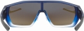 Okulary Uvex MTN Style CV Black/Blue S3