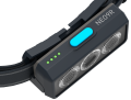 Latarka Ledlenser NEO9R Blue 502715