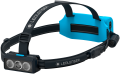 Latarka Ledlenser NEO9R Blue 502715